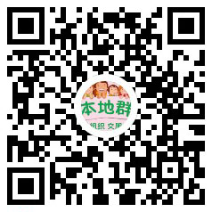 Travelboast中文群二维码